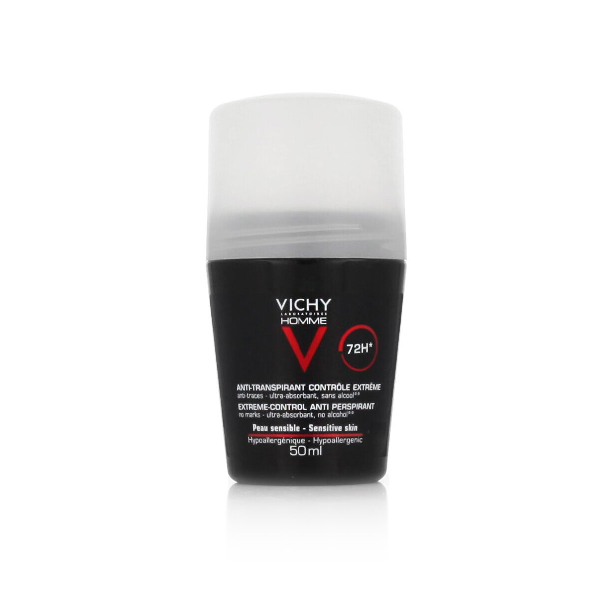Vichy Deo 50ml dezodorantas