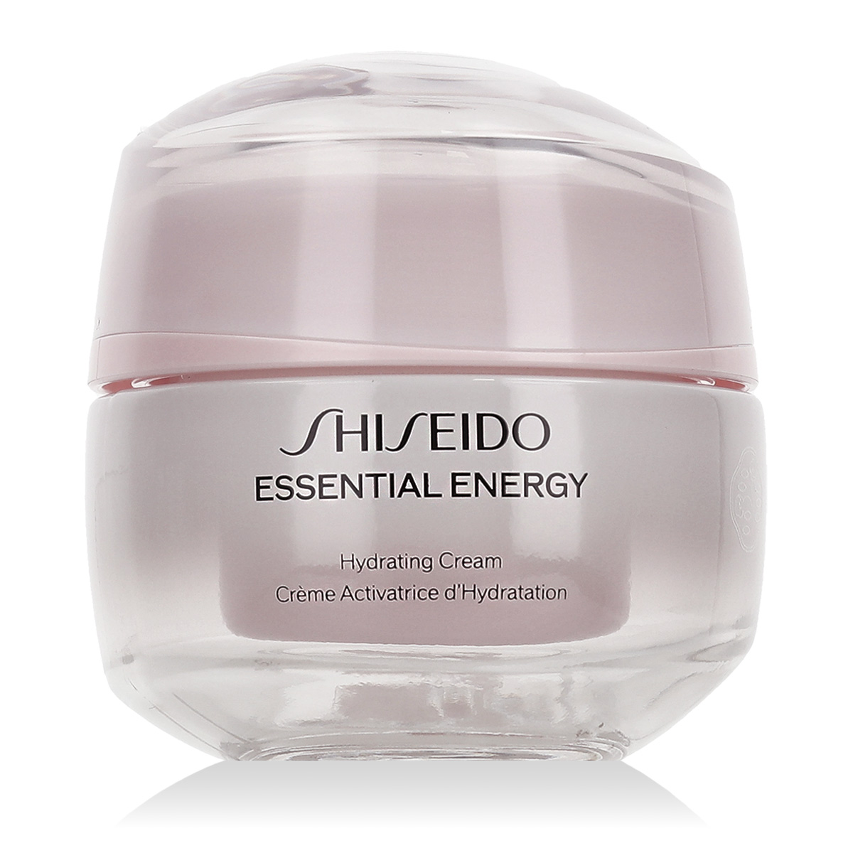 Shiseido Essential Energy Hydrating Cream 50 ml 50