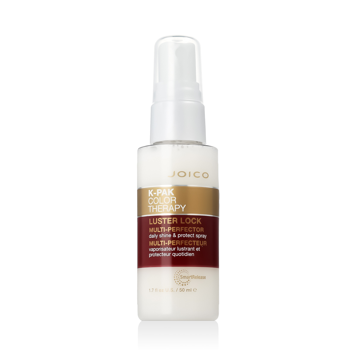 Joico K-PAK Color Therapy Luster Lock Multi-Perfektor Nenuplaunama plaukų priežiūros priemonė Unisex
