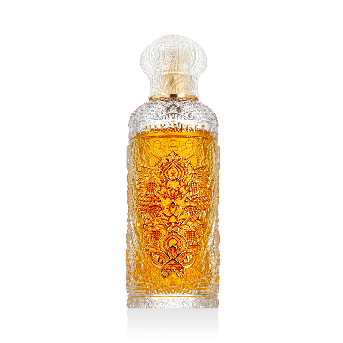 Alexandre.J Art Nouveau Collection Ode to Rose 100ml NI&Scaron;INIAI kvepalai Unisex EDP