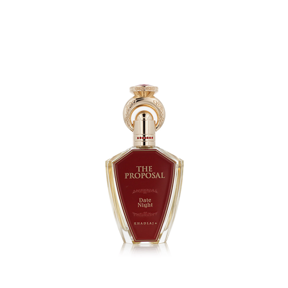 Khadlaj The Proposal Date Night 100ml kvepalai Moterims EDP