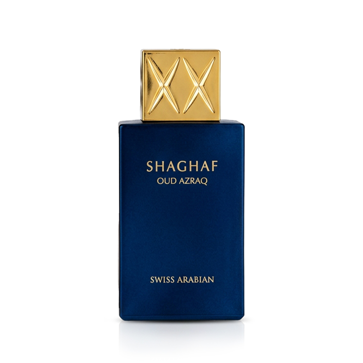 Swiss Arabian Shaghaf Oud Azraq 25ml kvepalai Unisex EDP