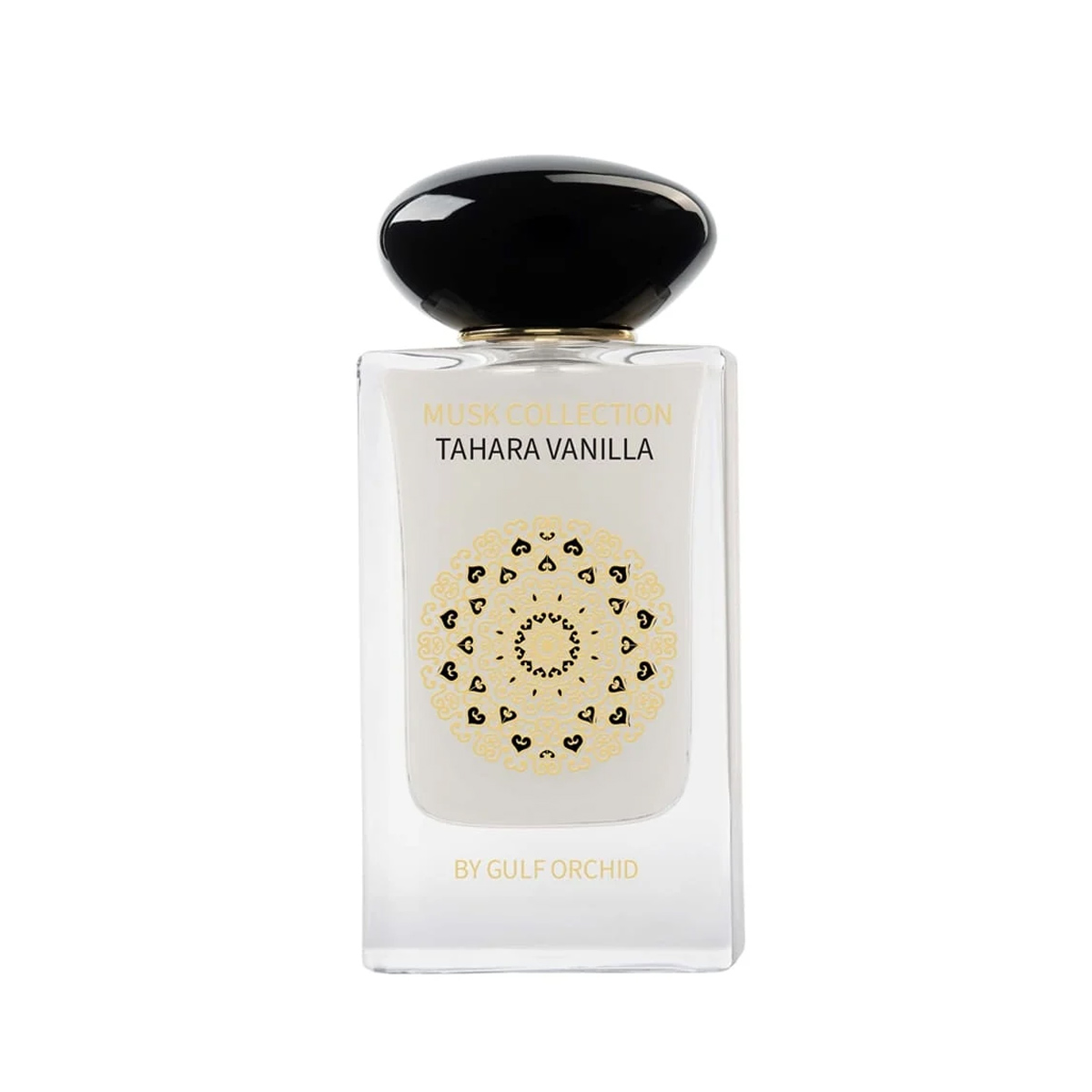 Gulf orchid Musk Collection Tahara Vanilla Eau De Parfum Kvepalai Unisex