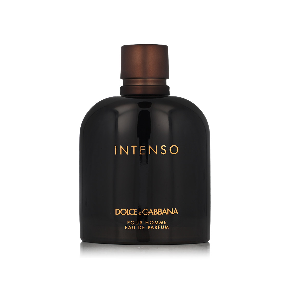 Dolce & Gabbana Pour Homme Intenso 200ml kvepalai Vyrams EDP