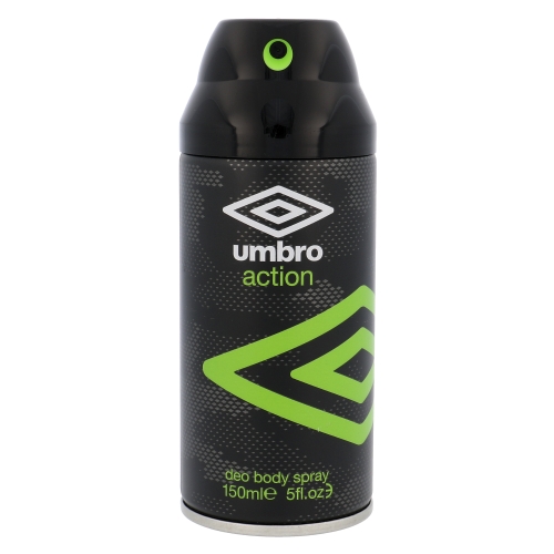 UMBRO Action 150ml dezodorantas