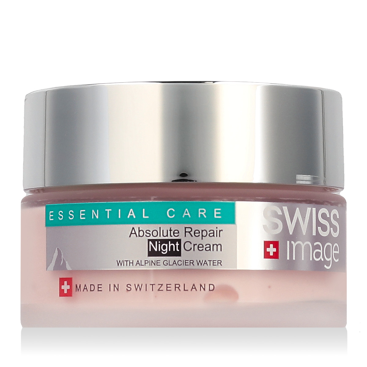 Swiss Image Essential Care 50ml naktinis kremas