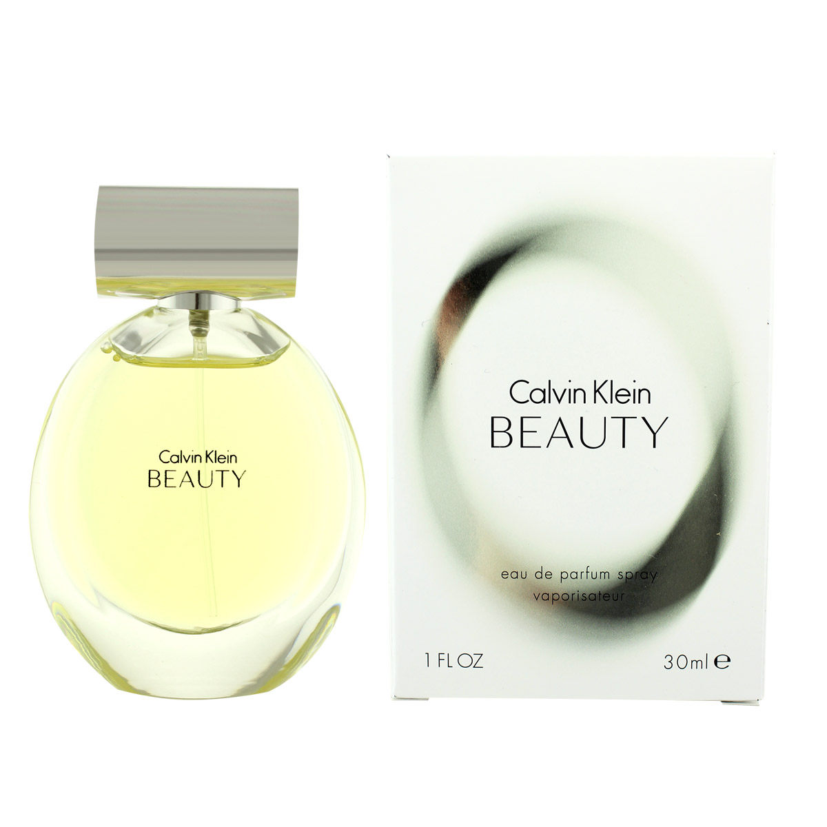 Calvin Klein Beauty 30ml kvepalai Moterims EDP