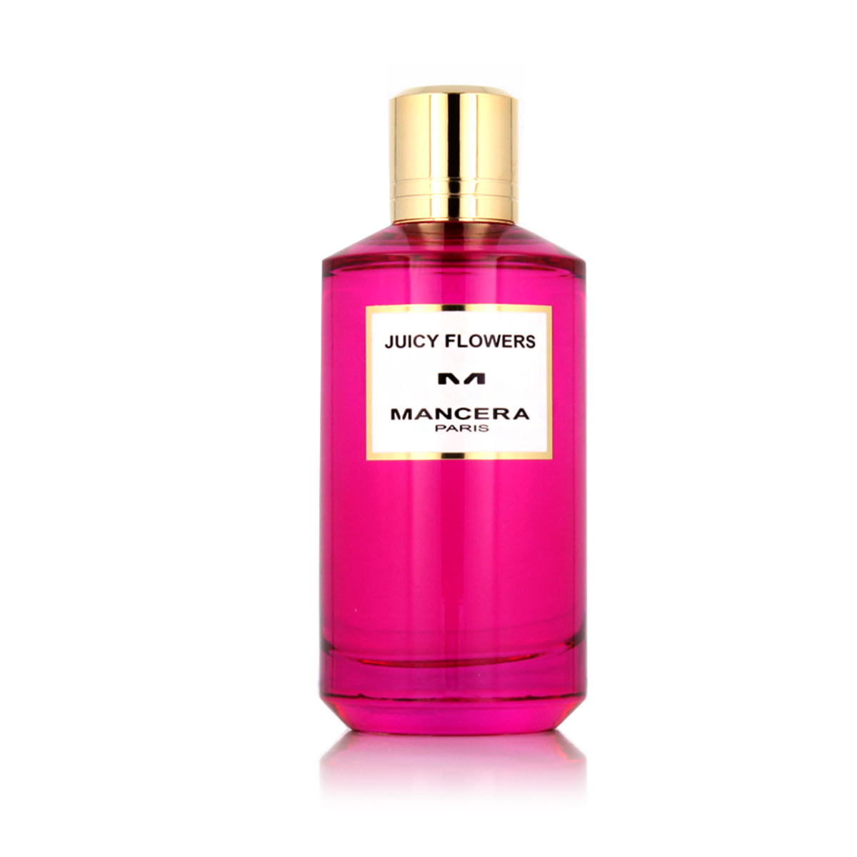 Mancera Paris Juicy Flowers 120ml kvepalai Moterims Testeris