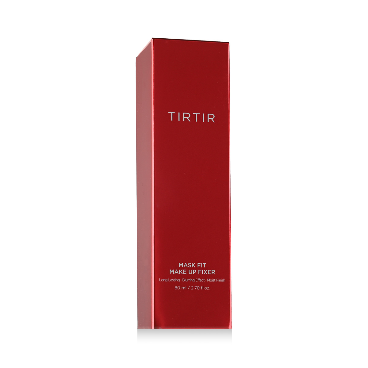 TIRTIR Mask Fit Red Cushion 80ml makiažo fiksatorius