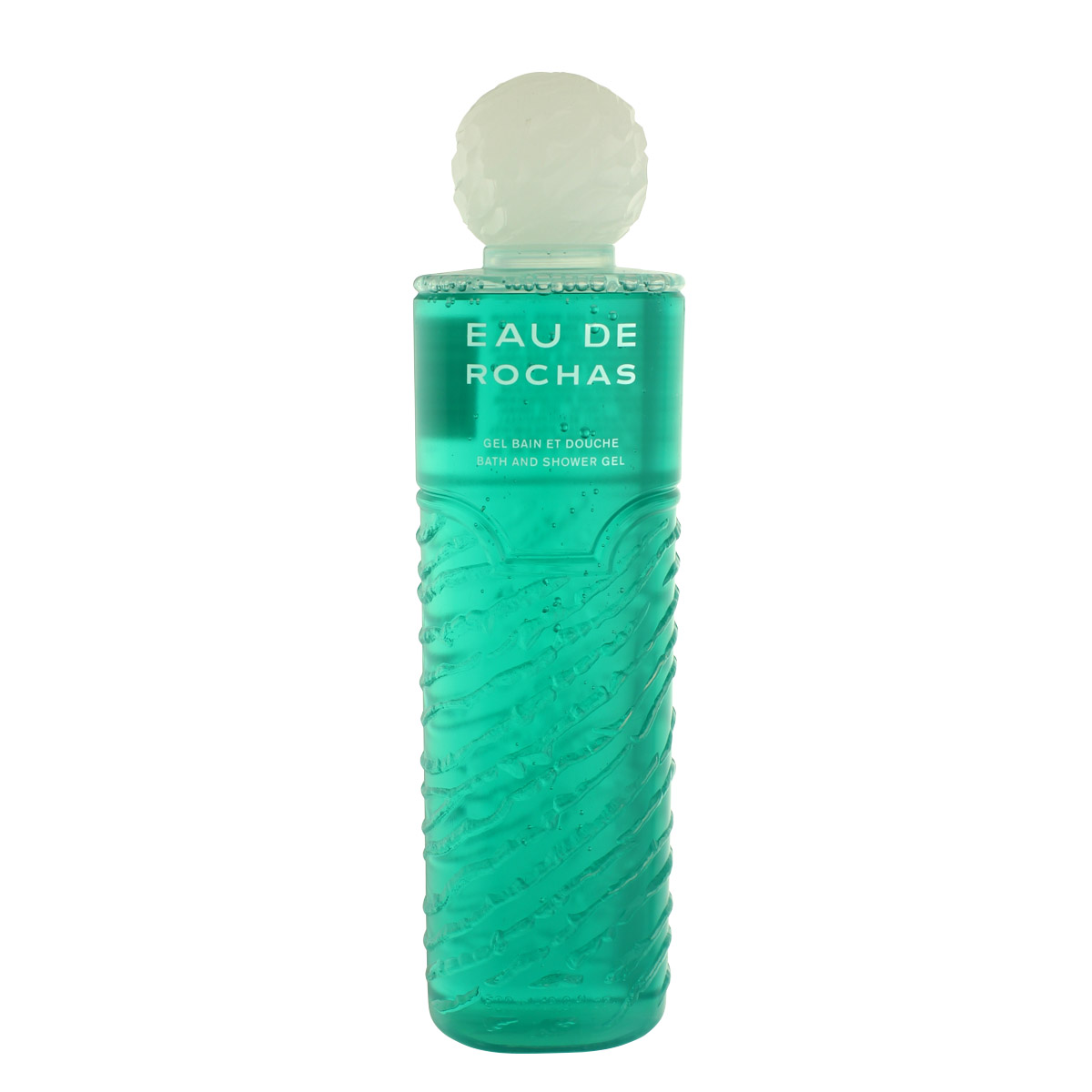 Rochas Eau De Rochas Du&scaron;o gelis Du&scaron;o želė Moterims