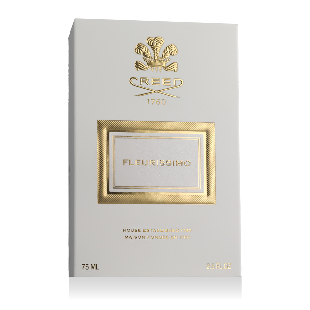 Creed Fleurissimo 75ml NI&Scaron;INIAI kvepalai Moterims EDP
