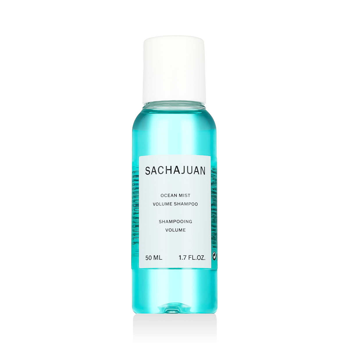 (Ocean Mist Volume Shampoo)