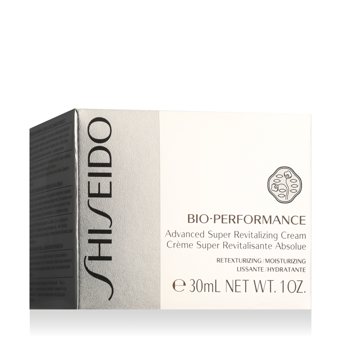 Shiseido Bio-Performance 30ml