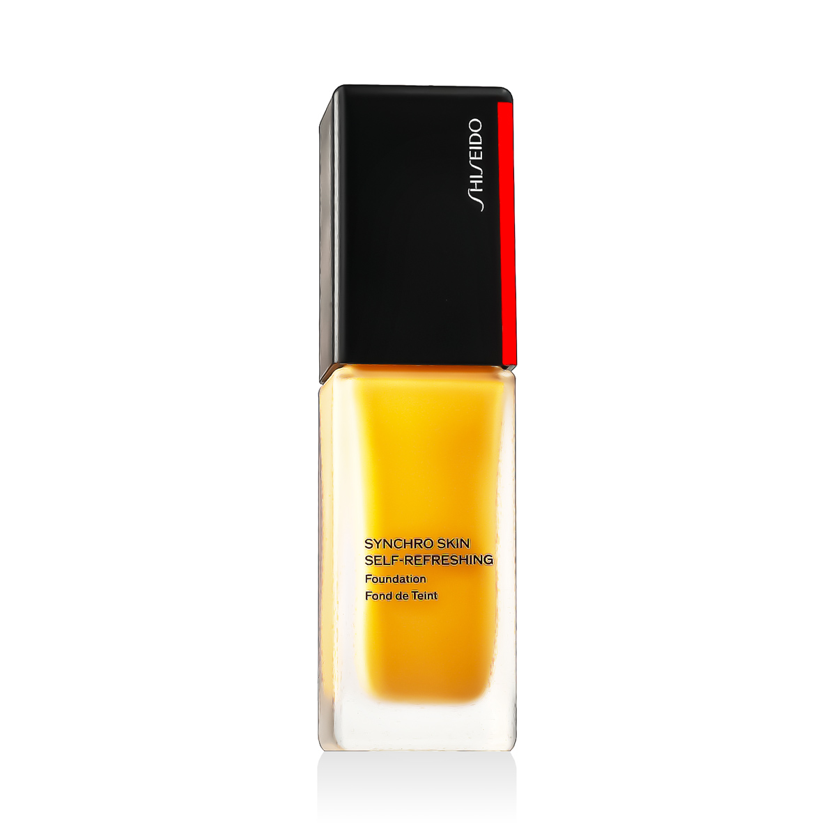Shiseido Synchro Skin Self-Refreshing 30ml makiažo pagrindas