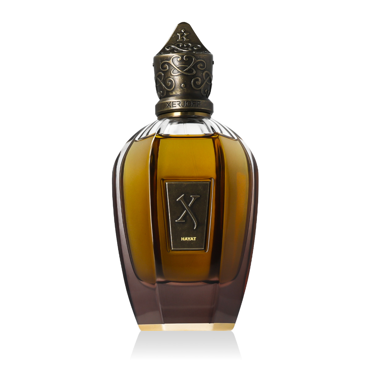 Xerjoff Hayat 100ml NI&Scaron;INIAI kvepalai Unisex Testeris