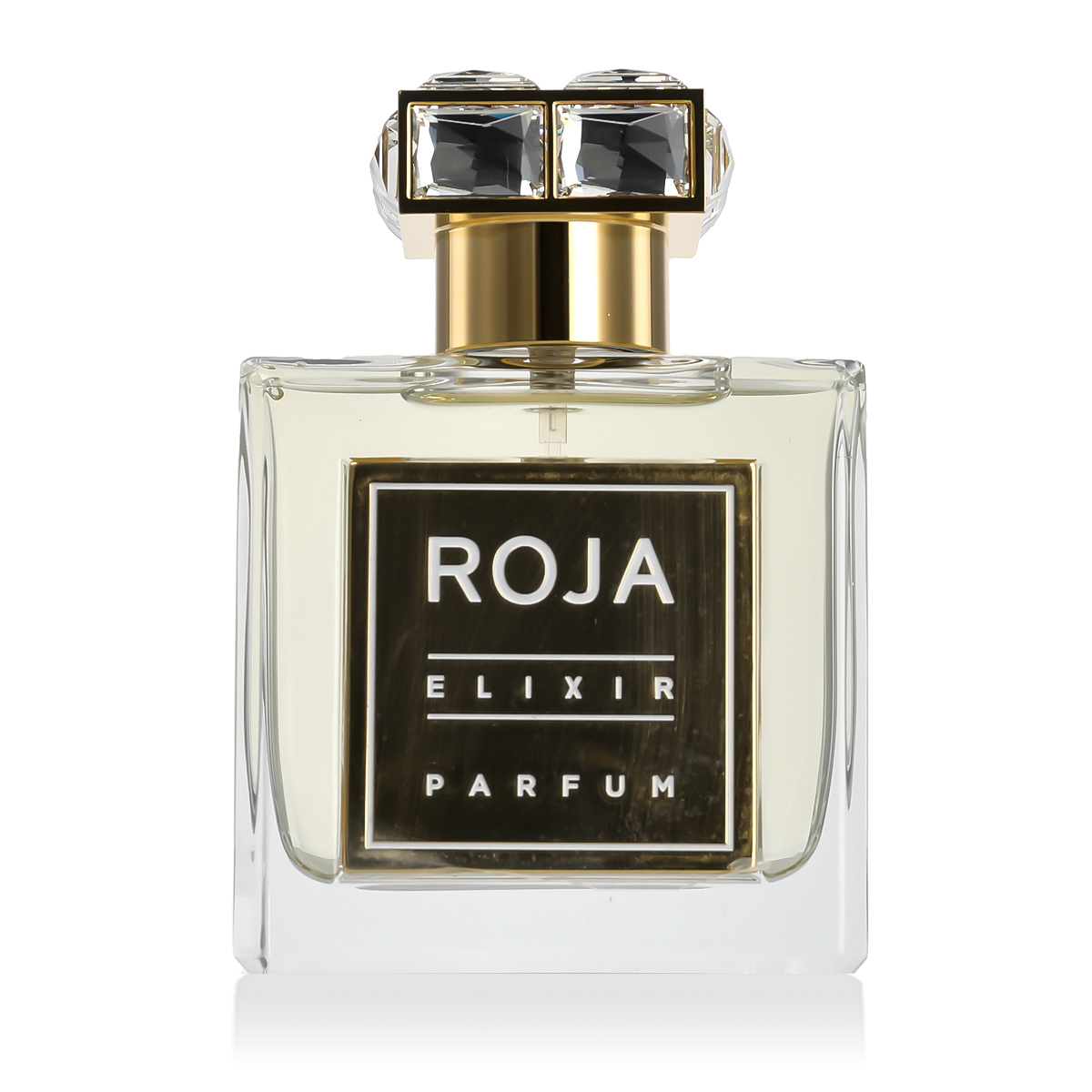 Roja Parfums Elixir Pour Femme 50ml NI&Scaron;INIAI kvepalai Moterims