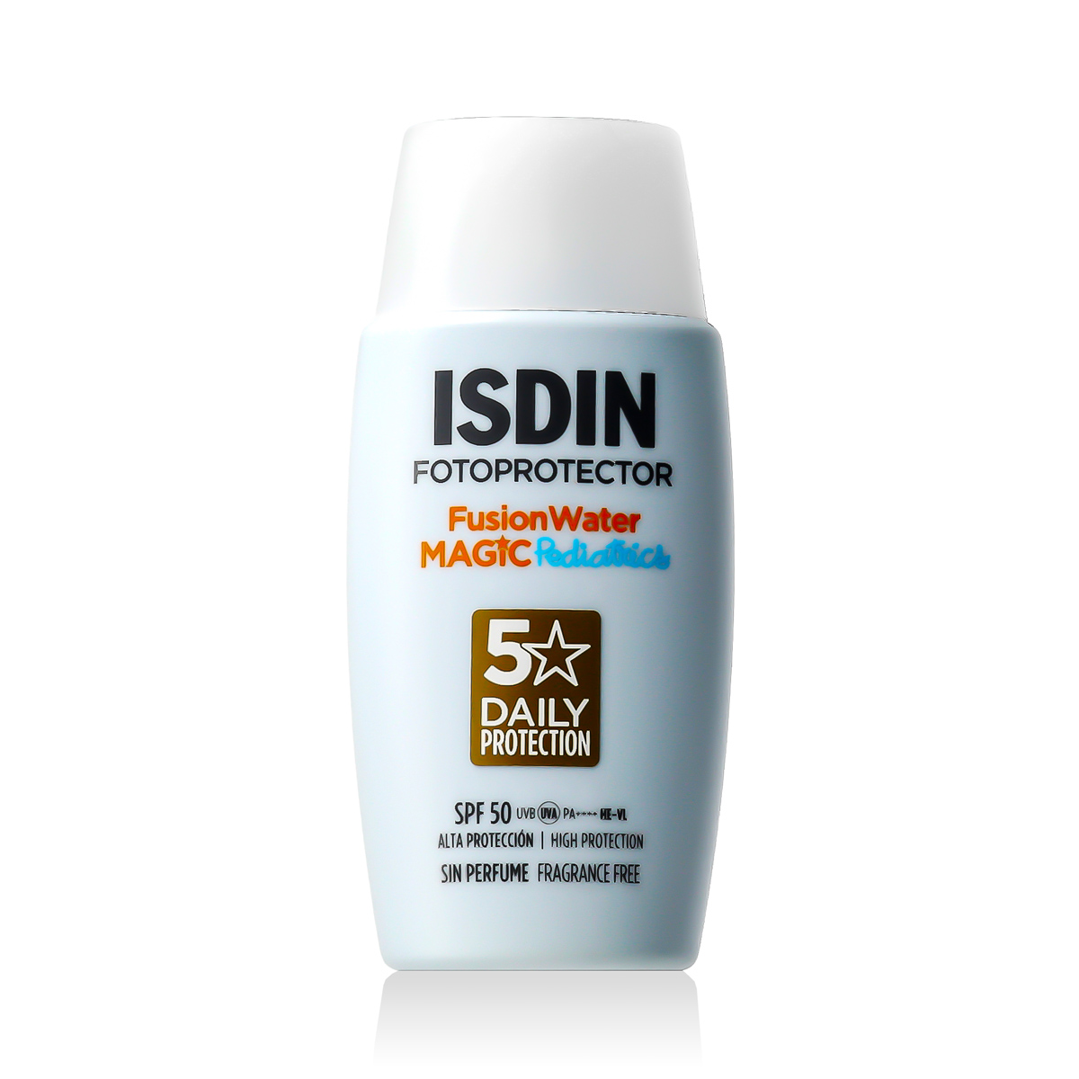 ISDIN Fotoprotector 50ml