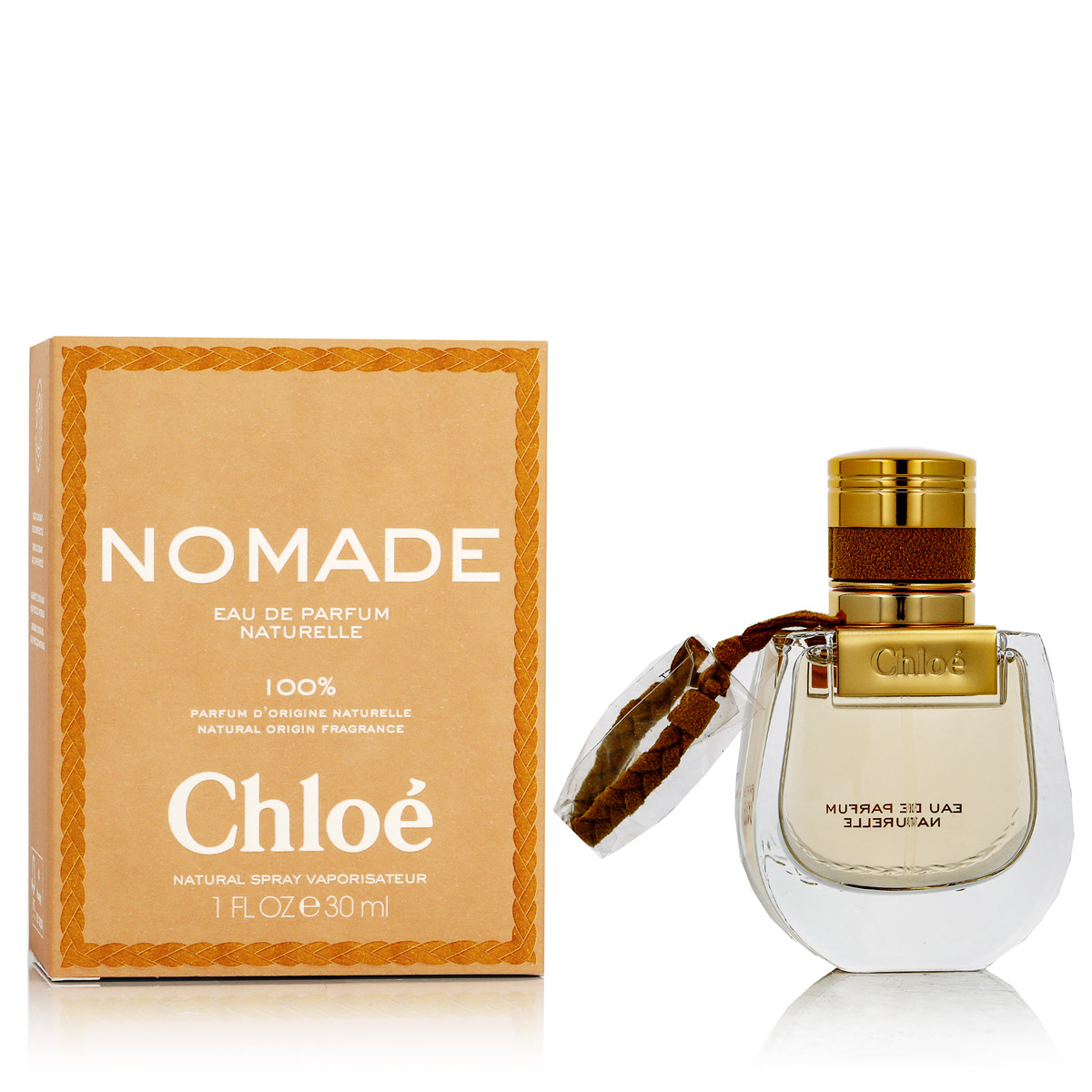 Chloe Nomade Jasmin Naturel 30ml kvepalai Moterims EDP