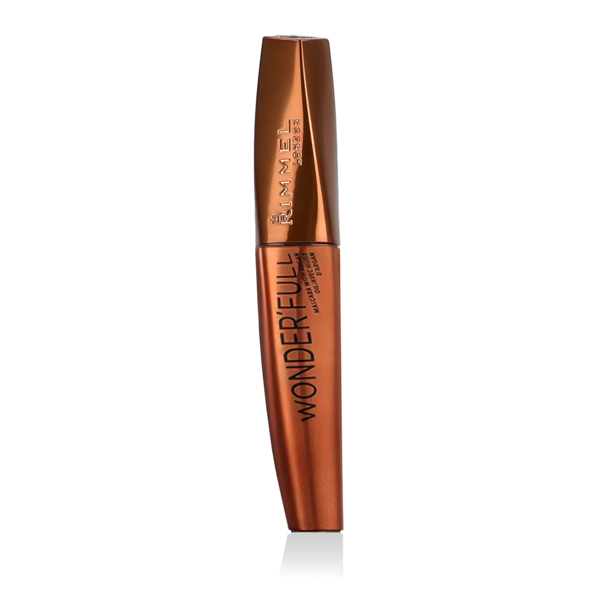 Rimmel London Wonder Full 12ml blakstienų tu&scaron;as