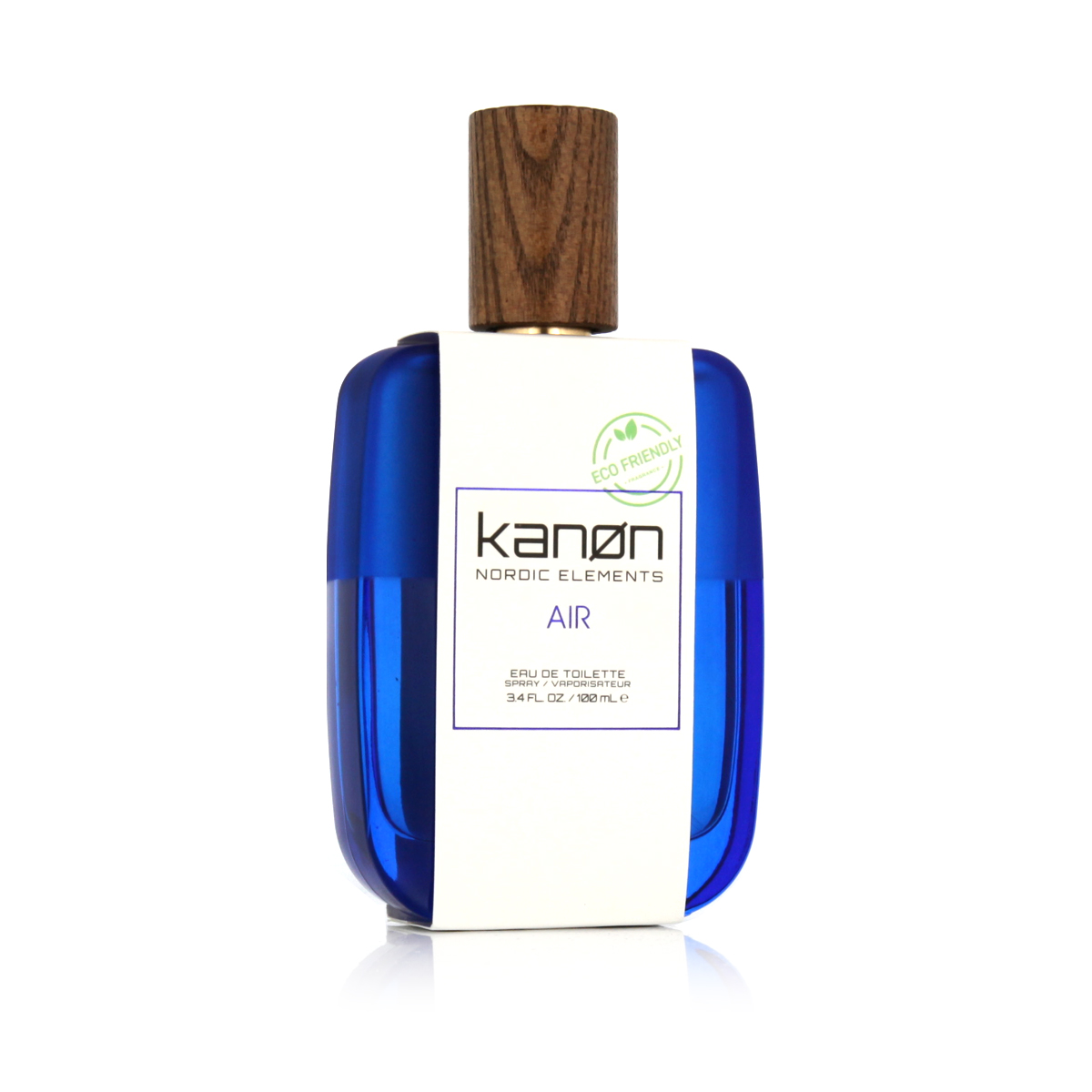 Kan&oslash;n Air 100ml kvepalai Vyrams EDT