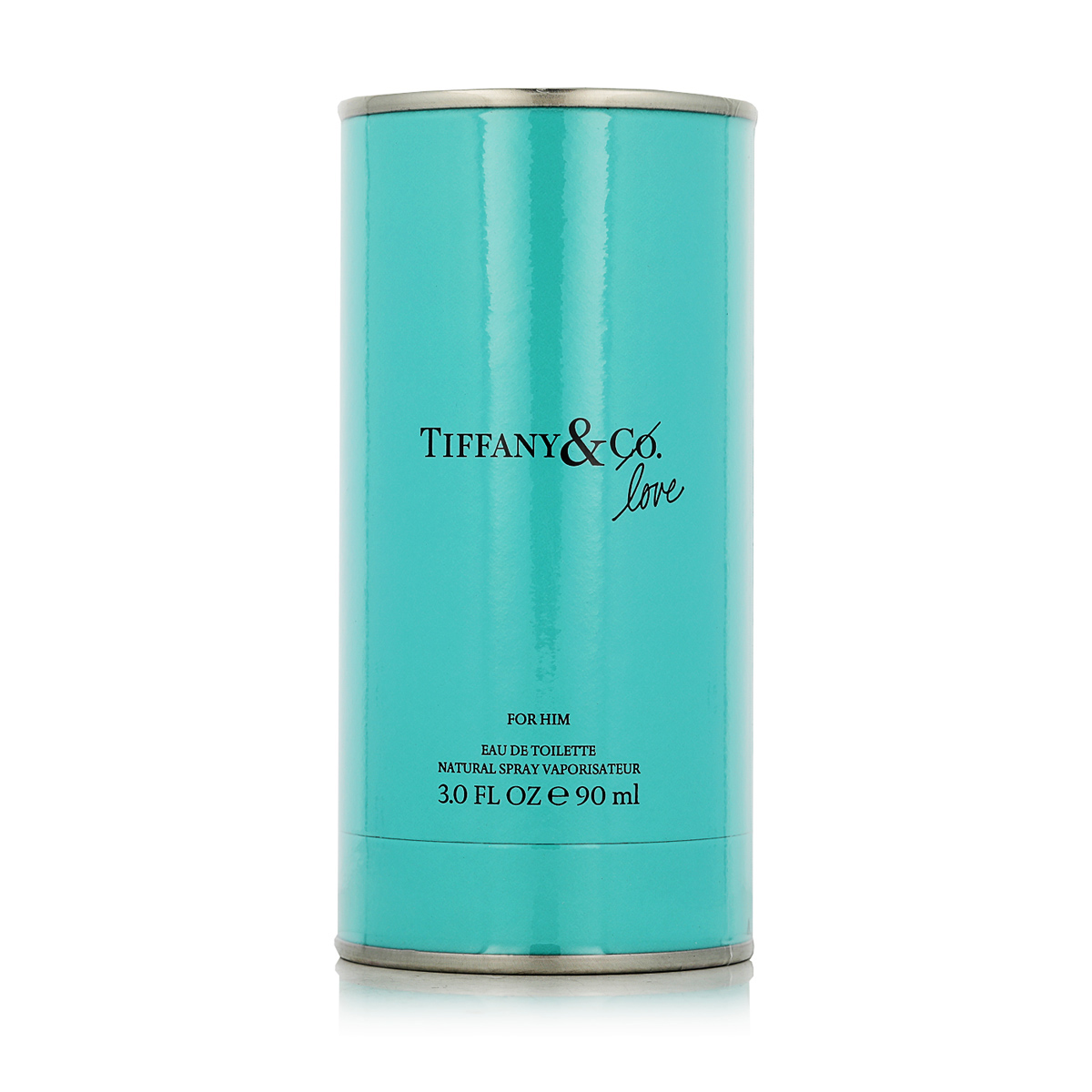Tiffany Tiffany & Love for Him 90ml kvepalai Vyrams EDT Tiffany Tiffany & Love for Him 90ml kvepalai Vyrams EDT