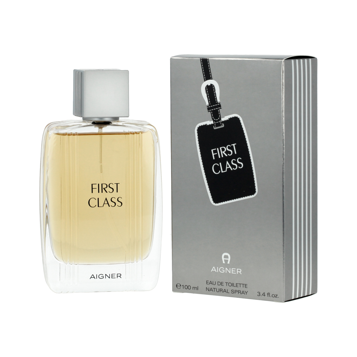 Aigner Etienne First Class 100ml kvepalai Vyrams EDT