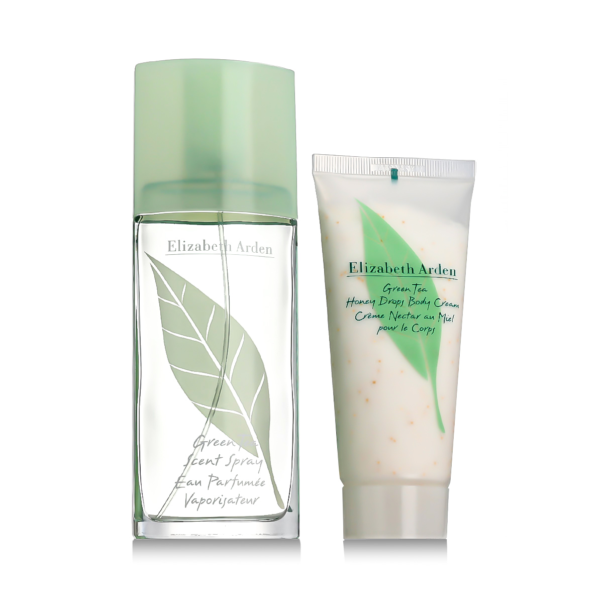 Elizabeth Arden Green Tea Kvepalai Moterims