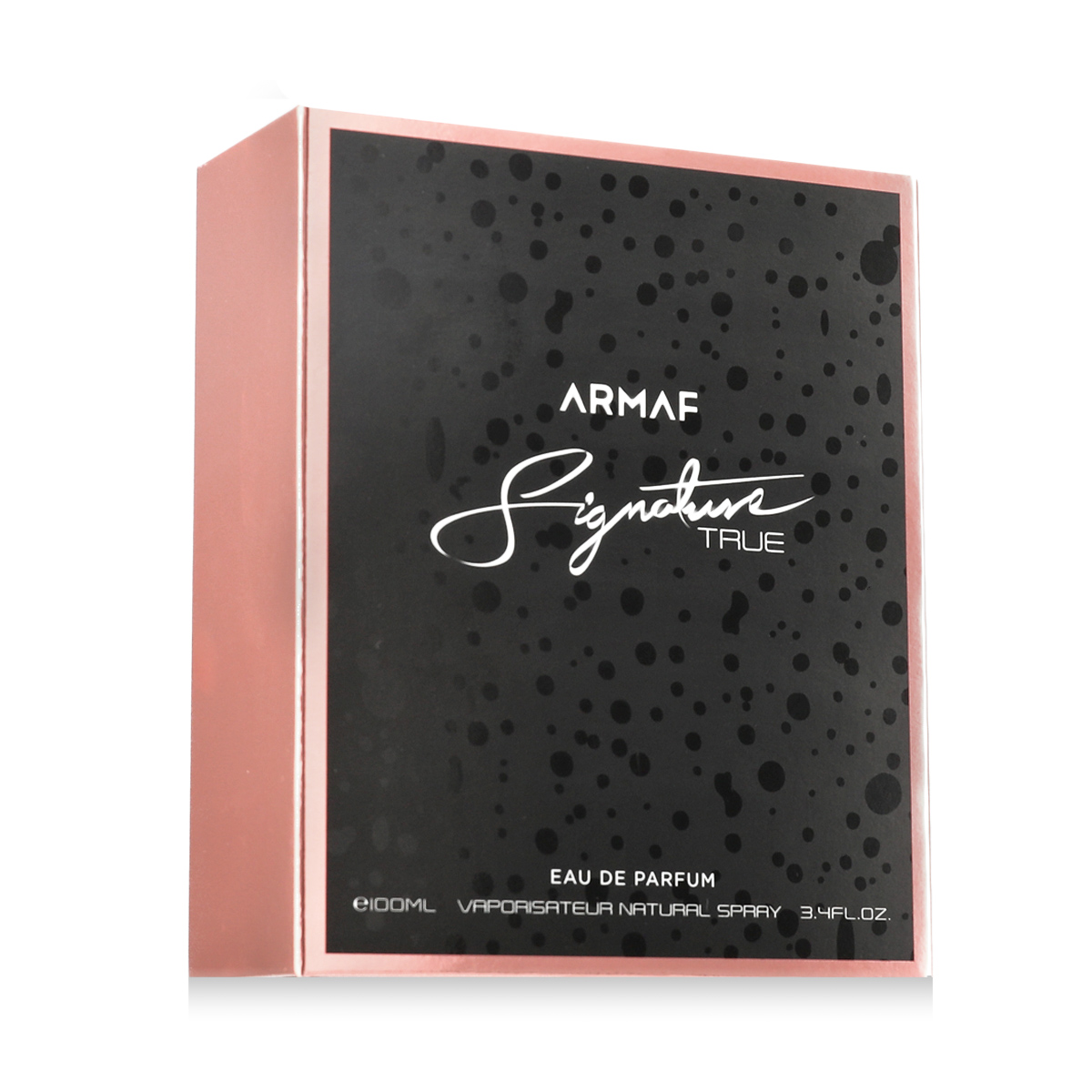 Armaf Signature True 100ml kvepalai Unisex EDP