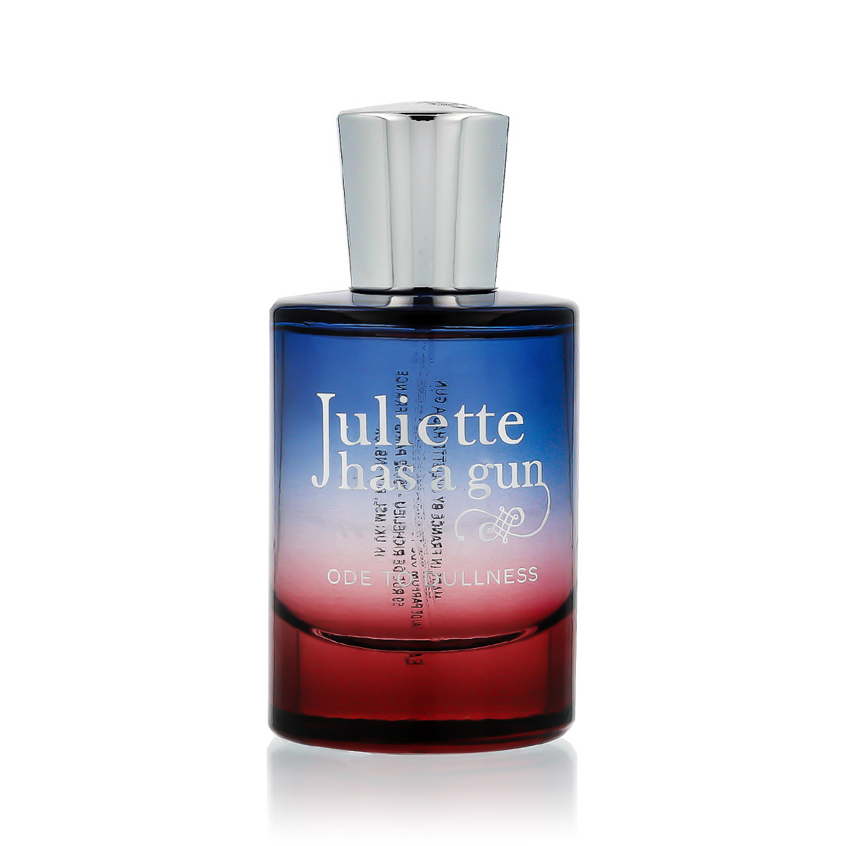 Juliette Has A Gun Ode To Dullness 50ml NI&Scaron;INIAI kvepalai Unisex EDP