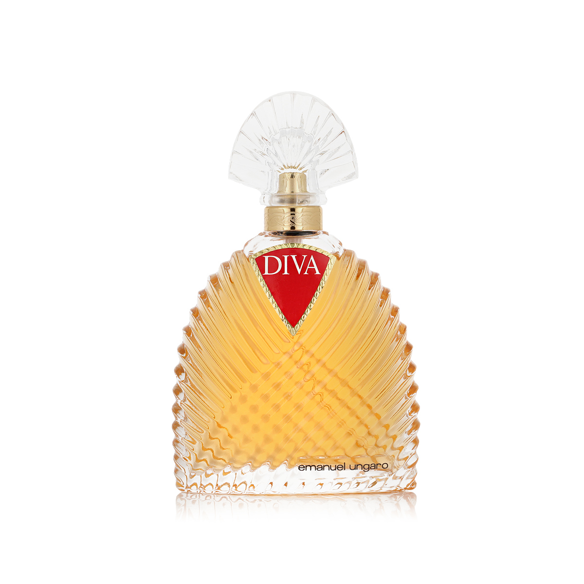 Ungaro Emanuel Diva 100ml kvepalai Moterims EDP