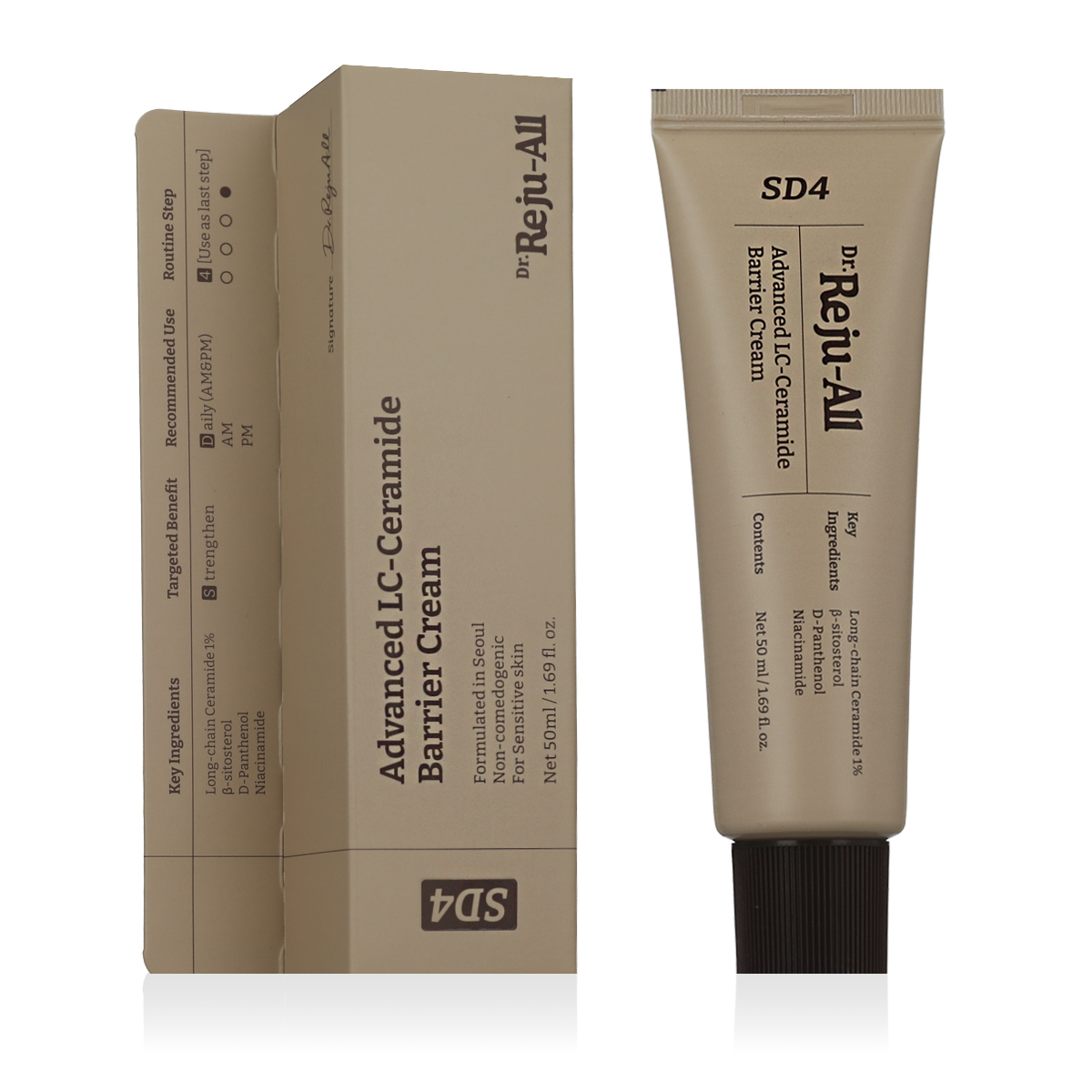 Dr.Reju-All SD4 50ml