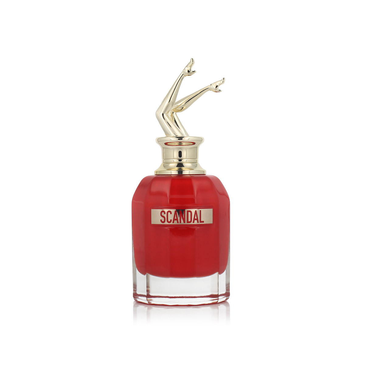 Jean Paul Gaultier Scandal Le Parfum 80ml kvepalai Moterims Testeris