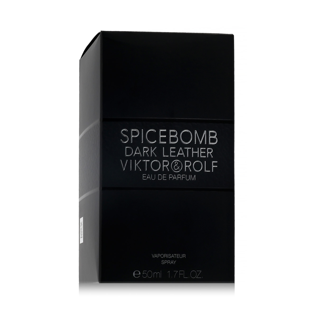 Viktor & Rolf Spicebomb Dark Leather 50ml kvepalai Vyrams EDP