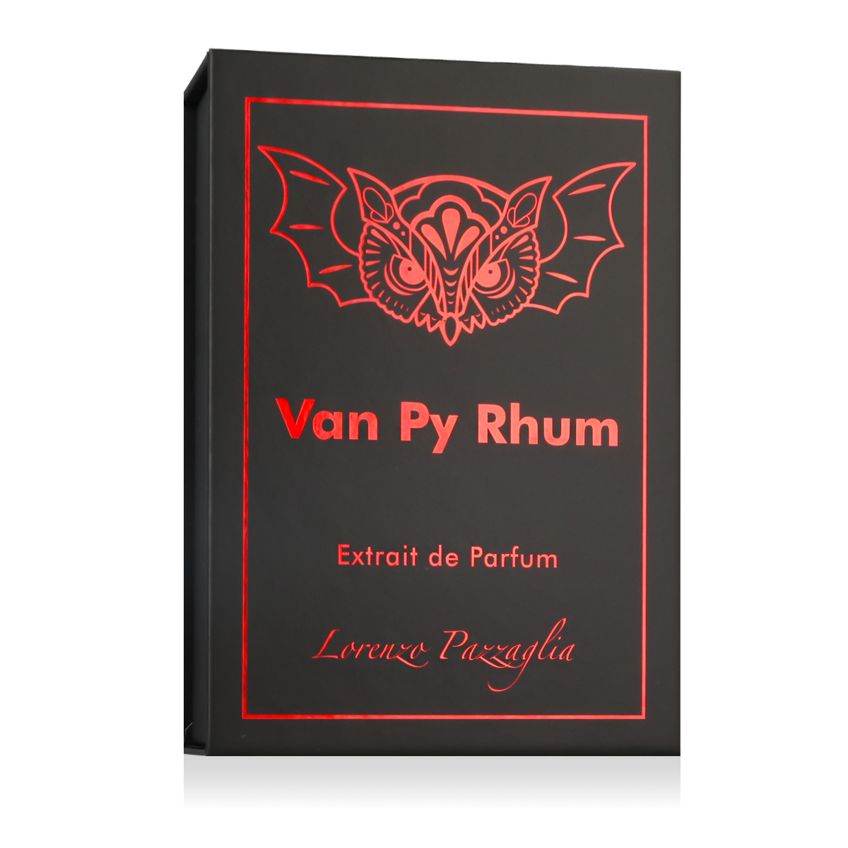 Lorenzo pazzaglia Van Py Rhum Parfum Kvepalai Unisex