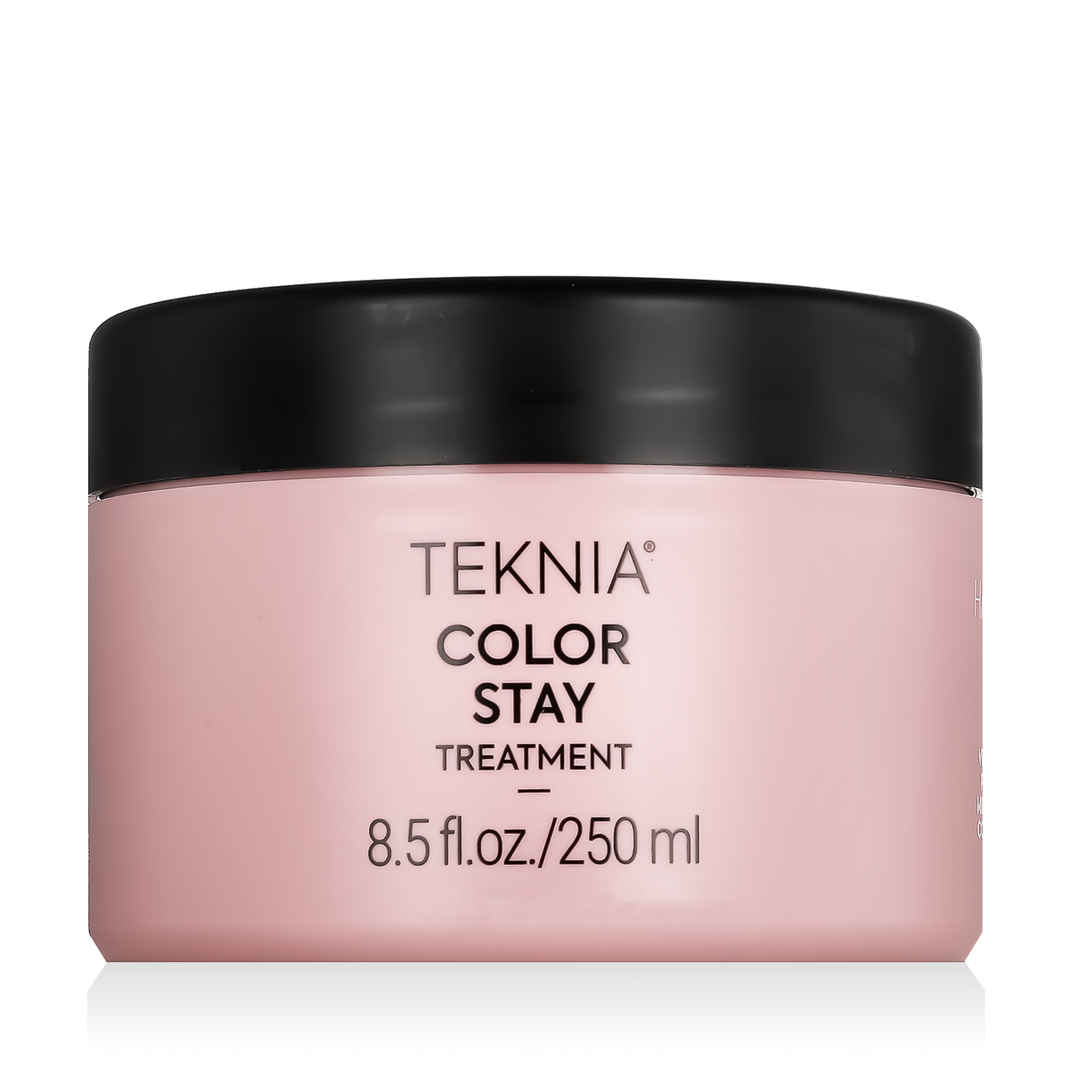 Lakm&eacute; Teknia Color Stay Treatment Plaukų kaukė Kaukė dažytiems plaukams Unisex
