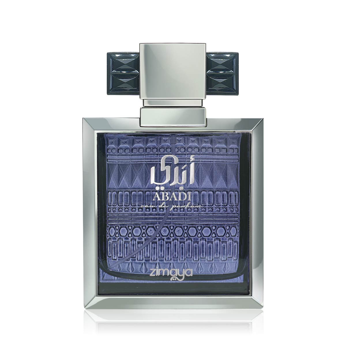 Zimaya Abadi Opulent 100ml kvepalai Vyrams EDP