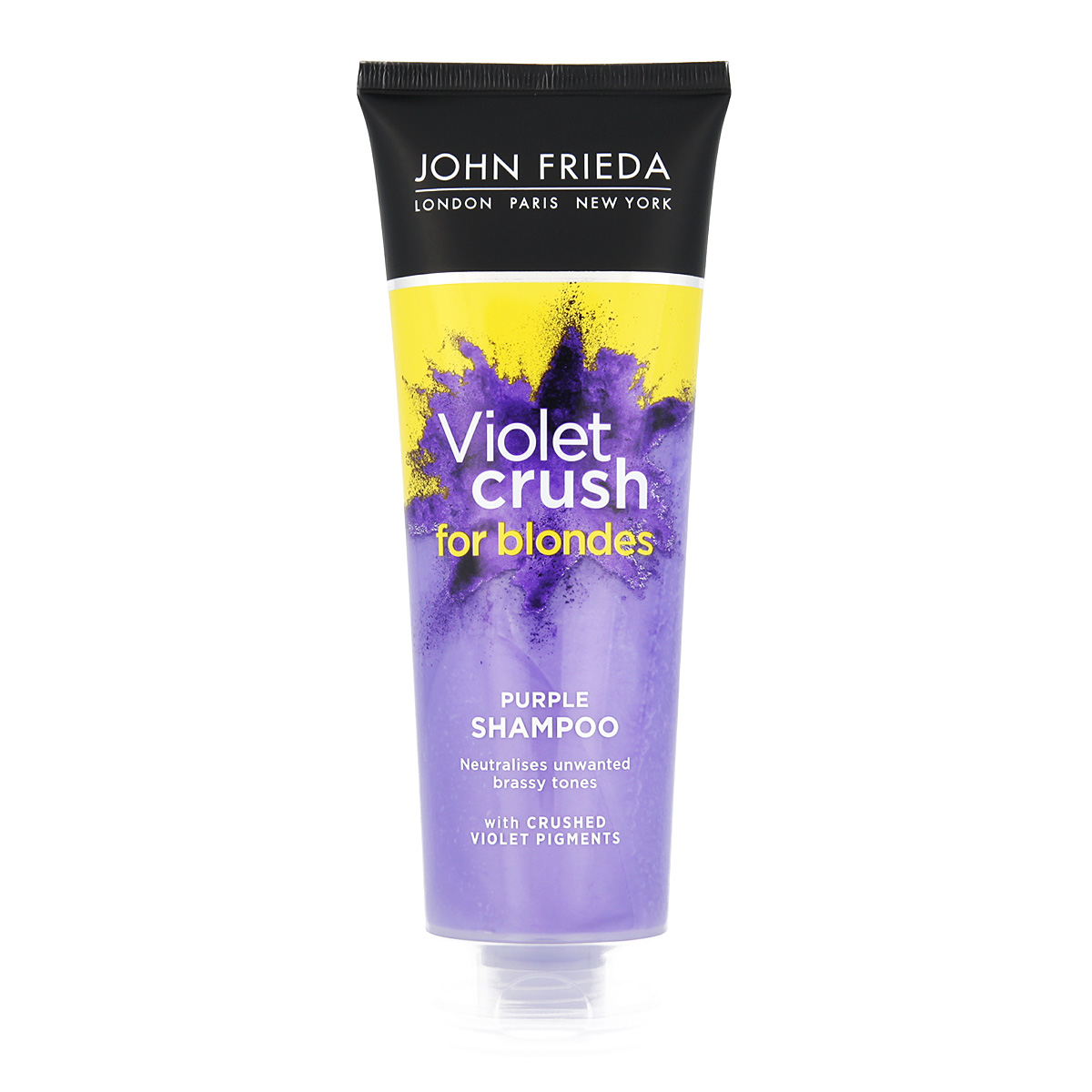 John Frieda Violet Crush 250ml šampūnas