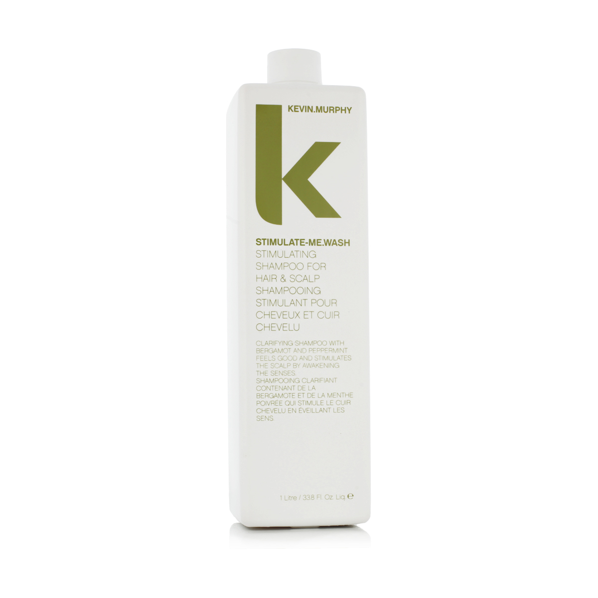 Kevin Murphy Washes 1000ml &scaron;ampūnas