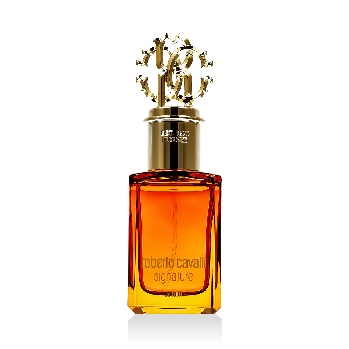 Roberto Cavalli Signature Parfum 50ml kvepalai Moterims