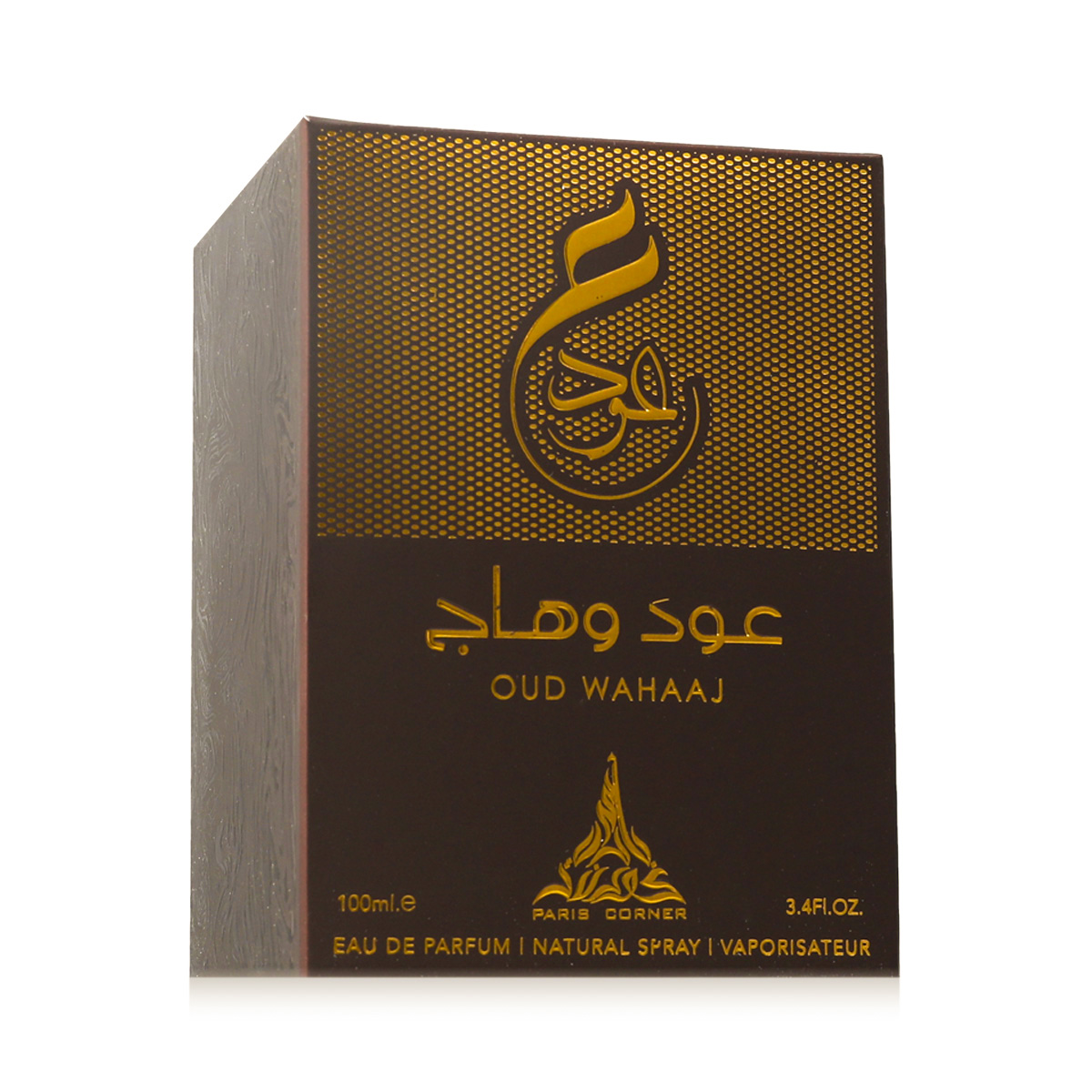Paris Corner Oud Wahaaj 100ml kvepalai Unisex EDP