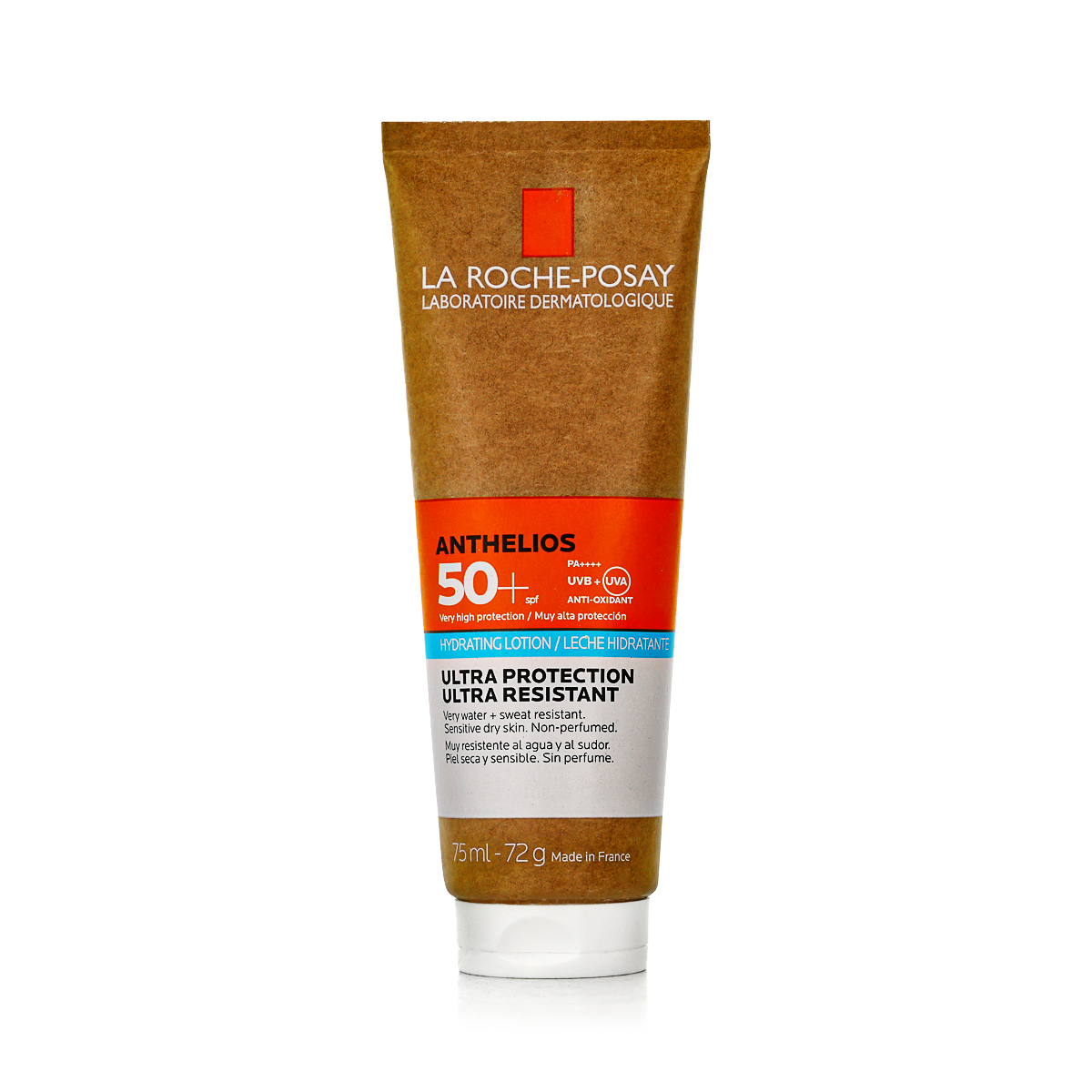 La Roche-Posay Anthelios 75ml kūno losjonas