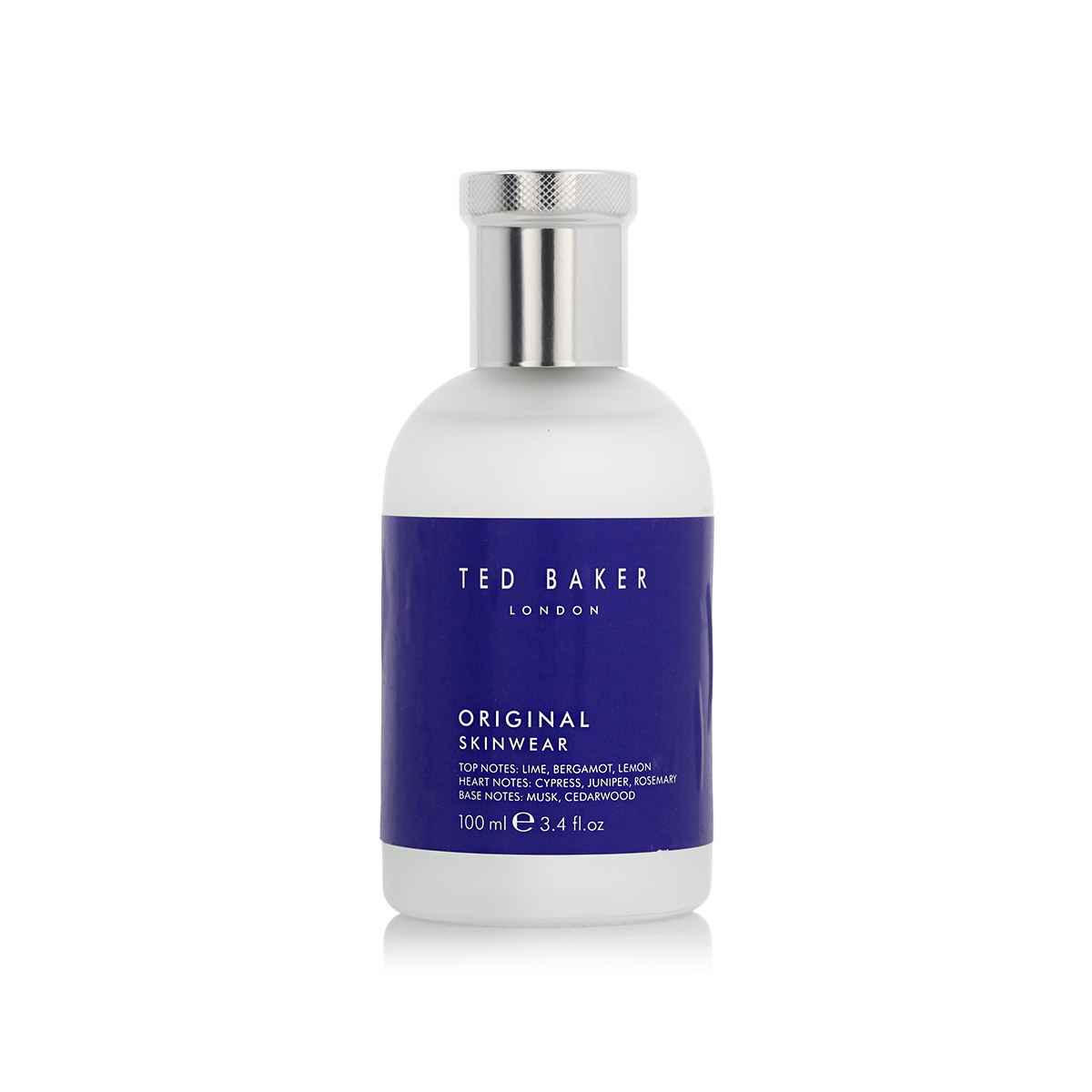 Ted Baker Original Skinwear 100ml kvepalai Vyrams EDT