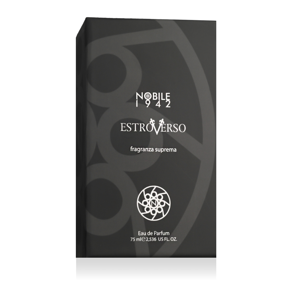 Nobile 1942 Estroverso 75ml kvepalai Unisex EDP