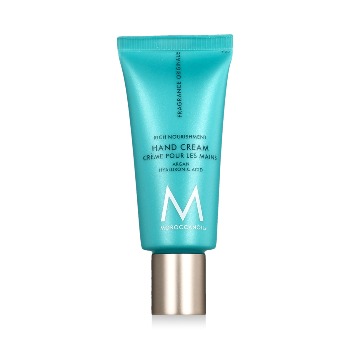 Moroccanoil Moroccanoil Fragrance Originale Hand Cream 40 ml (unisex) 40ml rankų kremas Moroccanoil Moroccanoil Fragrance Originale Hand Cream 40 ml (unisex) 40ml rankų kremas