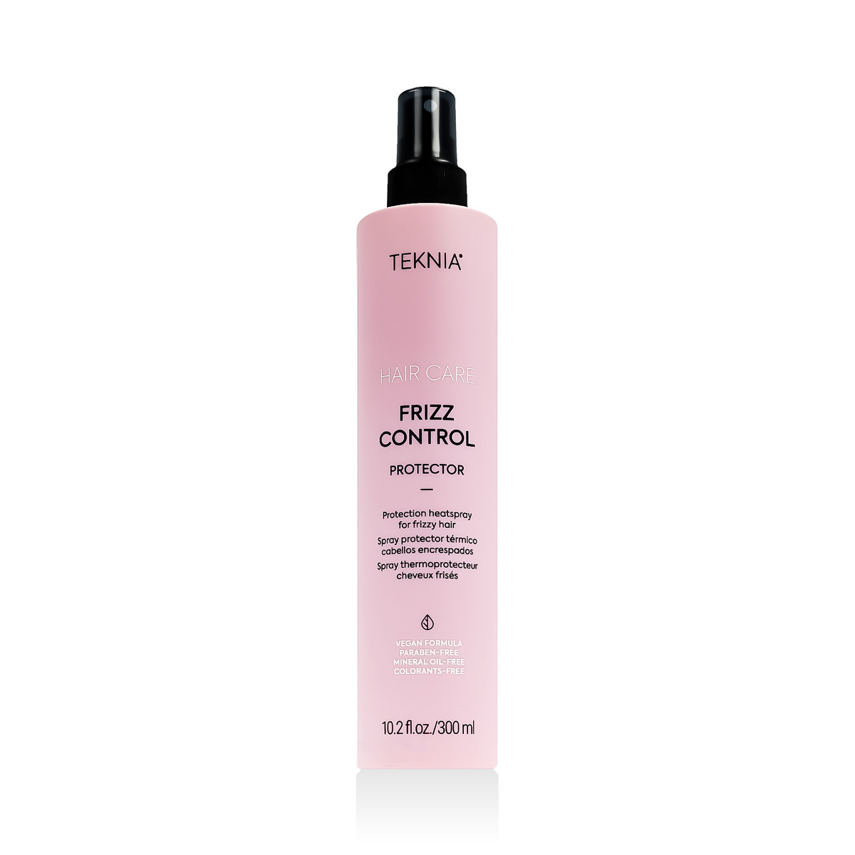 Lakme Teknia Frizz Control 300ml plaukų apsauga nuo kar&scaron;čio