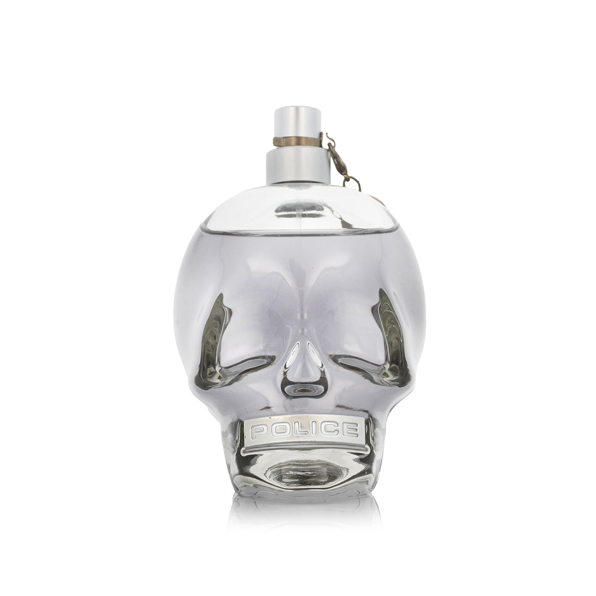 Police To Be Super [Pure] 125ml kvepalai Unisex EDT