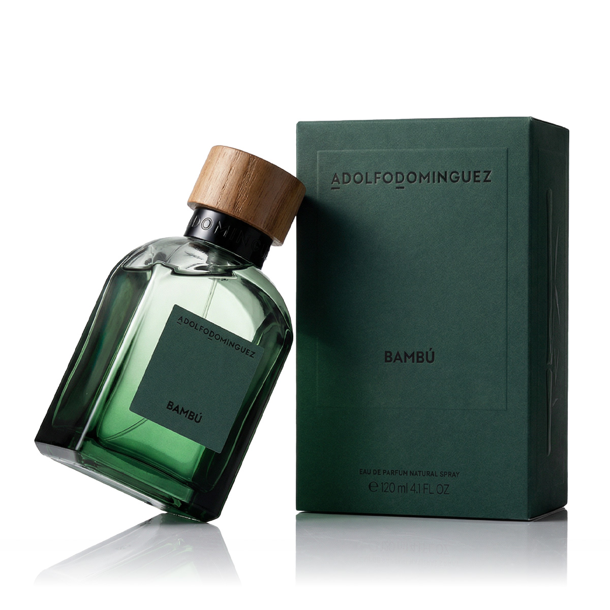 Adolfo Dominguez Bamb&uacute; 2024 EDP M 200 ml 200 Kvepalai