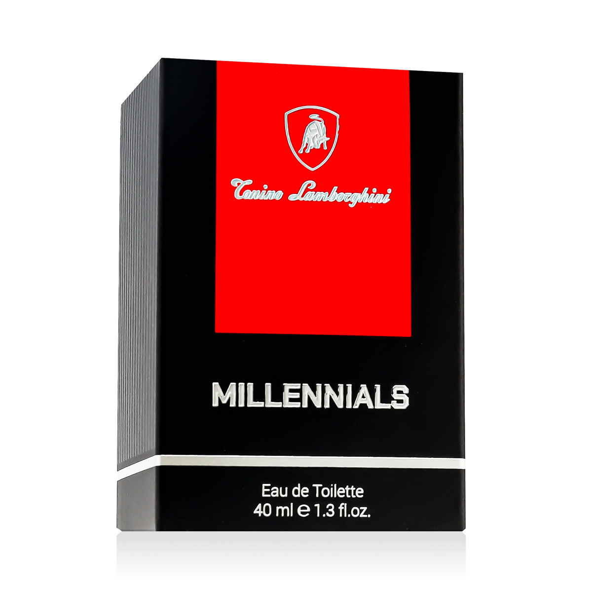 Tonino Lamborghini Millennials 40ml kvepalai Vyrams EDT