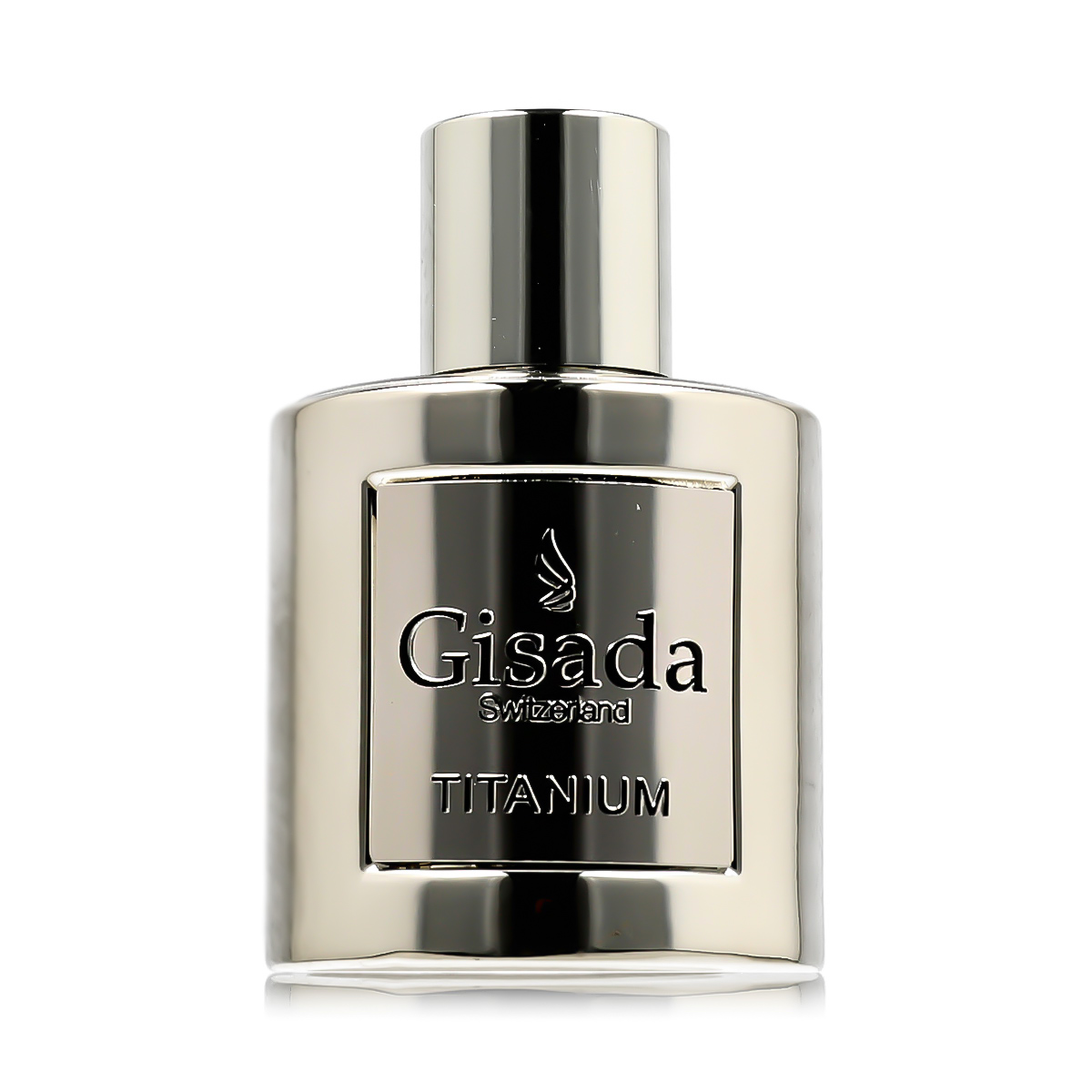 Gisada Titanium 100ml NI&Scaron;INIAI kvepalai Unisex EDP