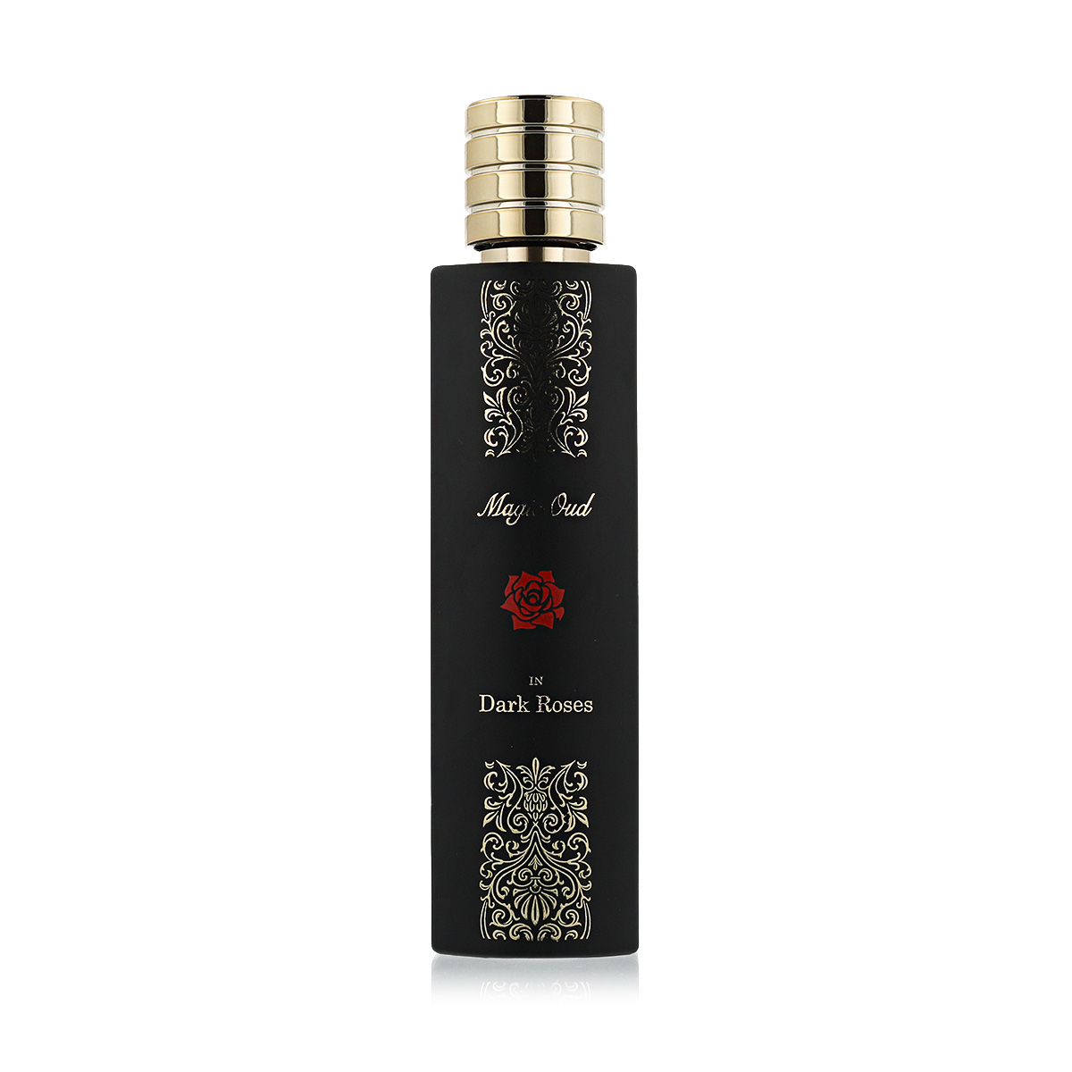 Magic Oud Dark Roses 100ml kvepalai Unisex EDP